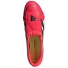Buty adidas Predator League FT SG JR7894 czerwony 40 2/3
